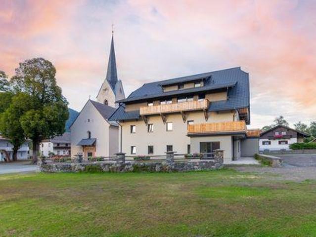 5 Schlafzimmer Eigentumswohnung Rattendorf Kärnten LS103964475