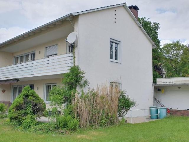 5 Schlafzimmer Haus Mühldorf Mühldorf LS105705634