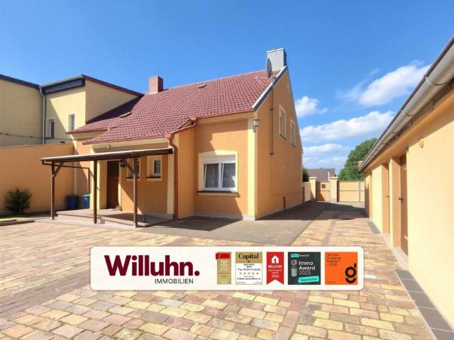 5 Schlafzimmer Haus Muldestausee Deutschland LS104036877