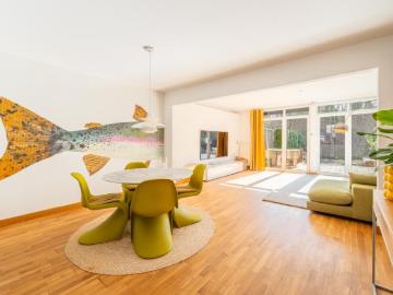 5 Schlafzimmer Haus München Deutschland 101101164