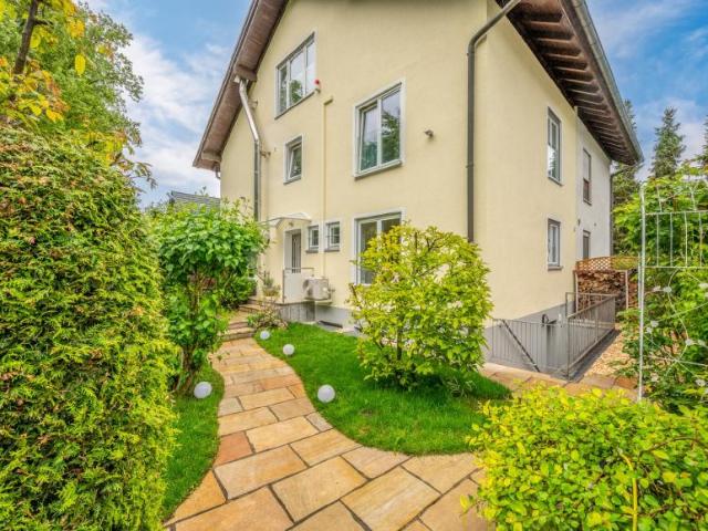 5 Schlafzimmer Haus München Deutschland LS103841089