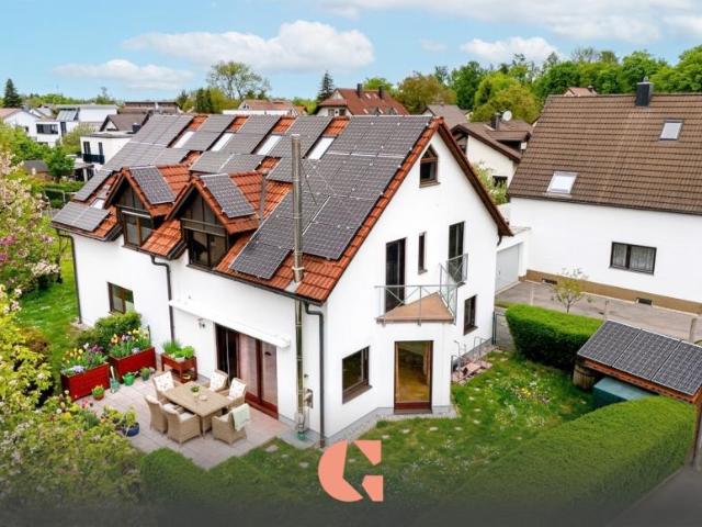 5 Schlafzimmer Haus München Deutschland LS103216773