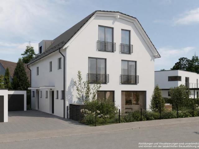 5 Schlafzimmer Haus München München 105717068