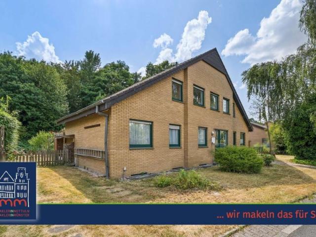 5 Schlafzimmer Haus Münster Münster 105805226