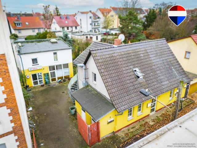 5 Schlafzimmer Haus Magdeburg Deutschland LS101273982