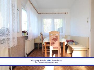 Waldblick, Spreewald, Bundesland Brandenburg