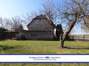 Waldblick, Spreewald, Bundesland Brandenburg