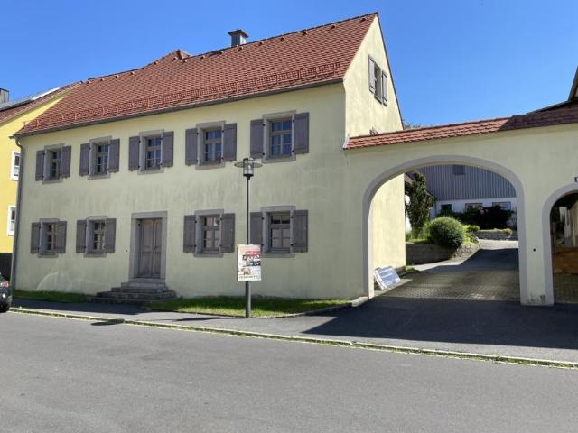 5 Schlafzimmer Haus Mähring Deutschland LS104037361