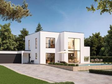 Hochstadt, Maintal, Taunus, Rheinland-Pfalz