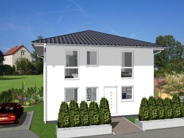 5 Schlafzimmer Haus Malsfeld Deutschland LS96270468