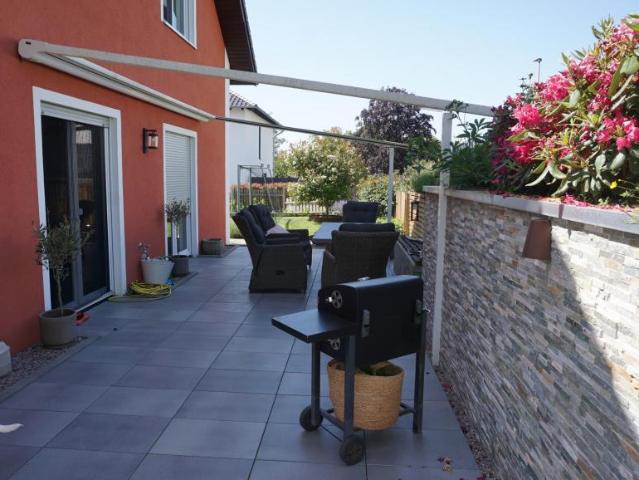 5 Schlafzimmer Haus Malsfeld Deutschland 102772121