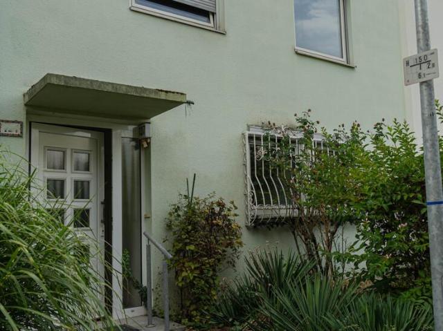 5 Schlafzimmer Haus Mannheim Mannheim LS105464678