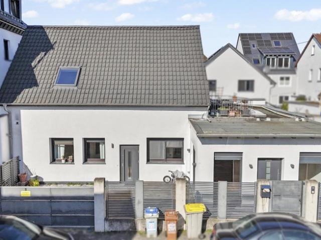 5 Schlafzimmer Haus Mannheim / Wallstadt Deutschland LS95873584