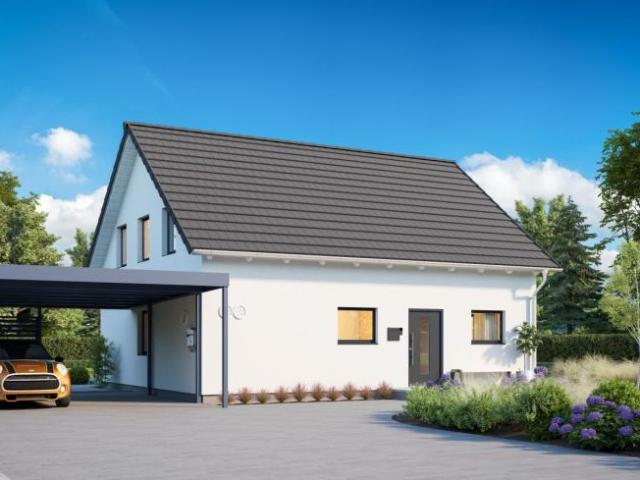 5 Schlafzimmer Haus Mandelbachtal Deutschland 104796366