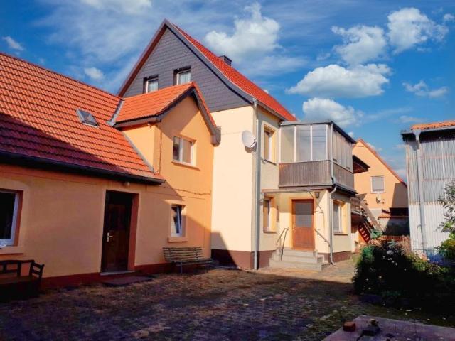 5 Schlafzimmer Haus Mansfeld Deutschland 99833162