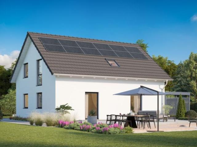 5 Schlafzimmer Haus Maßbach Deutschland 97025253