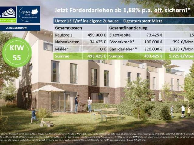 5 Schlafzimmer Haus Markranstädt Deutschland LS98362939