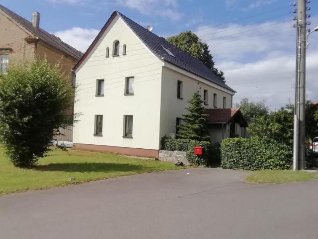 5 Schlafzimmer Haus Markranstädt Markranstädt 106170978