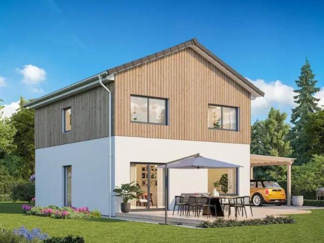 5 Schlafzimmer Haus Mauern Deutschland LS104865731