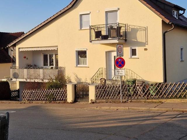 5 Schlafzimmer Haus Maxhütte Deutschland 104370424