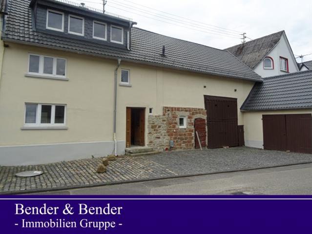 5 Schlafzimmer Haus Maxsain Deutschland LS82594881