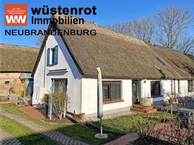 5 Schlafzimmer Haus Mellenthin Mellenthin 105452121