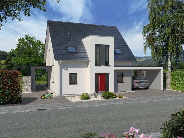 5 Schlafzimmer Haus Merchweiler Deutschland 104796276