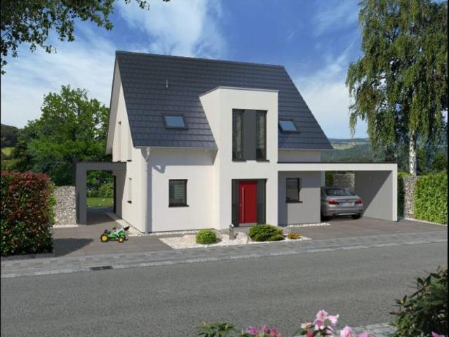 5 Schlafzimmer Haus Merzig Deutschland 104795955