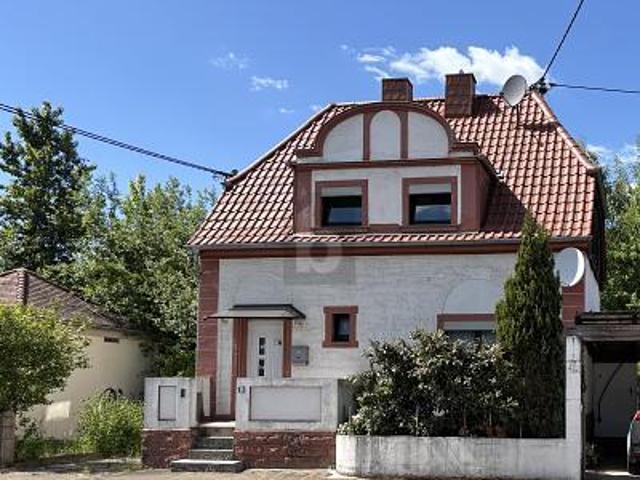 5 Schlafzimmer Haus Merzig Deutschland 104805437