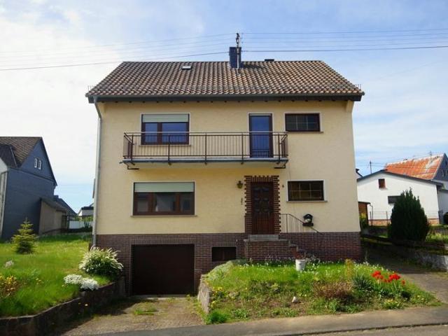 5 Schlafzimmer Haus Meudt Deutschland 101993409