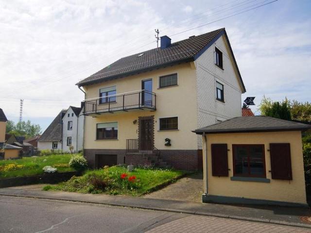 5 Schlafzimmer Haus Meudt Deutschland 104826511