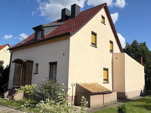 5 Schlafzimmer Haus Meuselwitz Deutschland 105037796