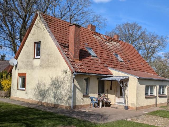 5 Schlafzimmer Haus Meyenburg Deutschland 101345410