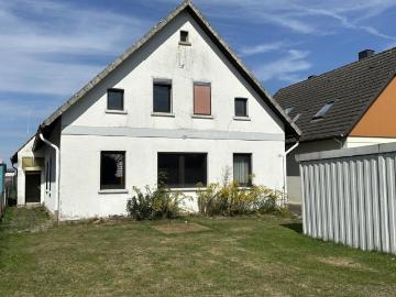 Hahlen, Minden, Niedersachsen-Mitte, Nordrhein-Westfalen