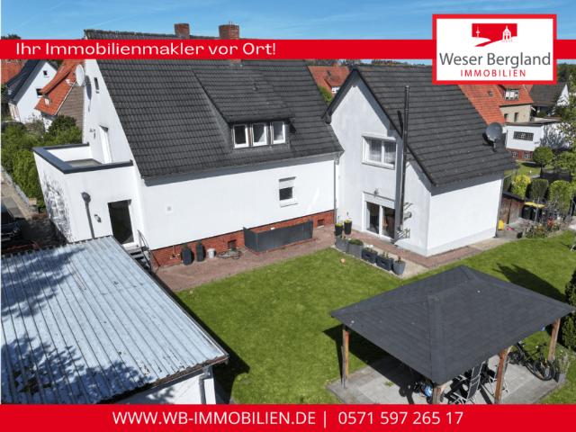 5 Schlafzimmer Haus Minden Deutschland 104843499
