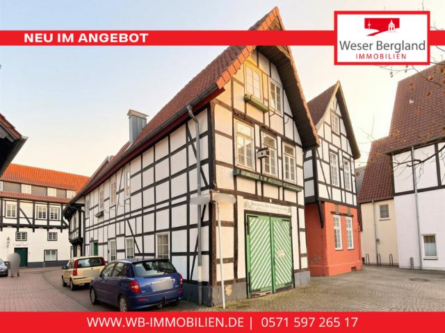 5 Schlafzimmer Haus Minden Deutschland LS102087325