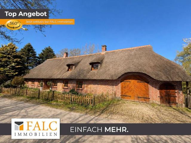 5 Schlafzimmer Haus Mittelangeln Deutschland LS102589830