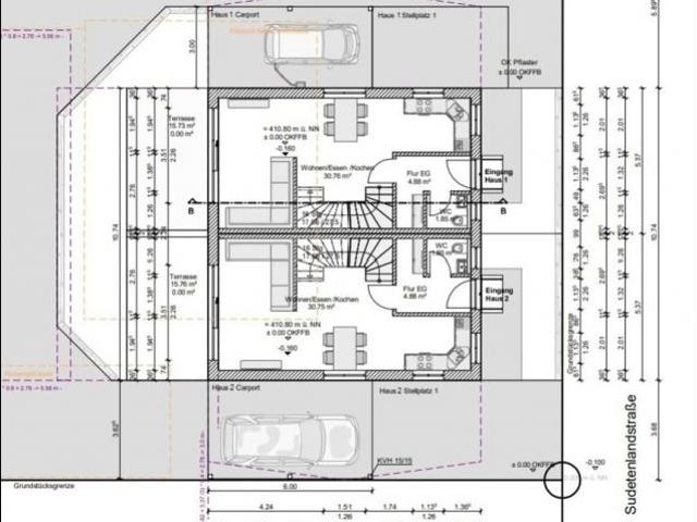5 Schlafzimmer Haus Moosburg Deutschland LS85859047