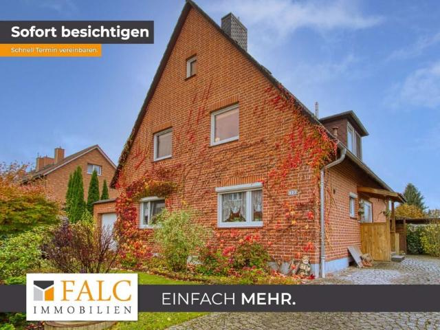 5 Schlafzimmer Haus Mölln Deutschland 96652141