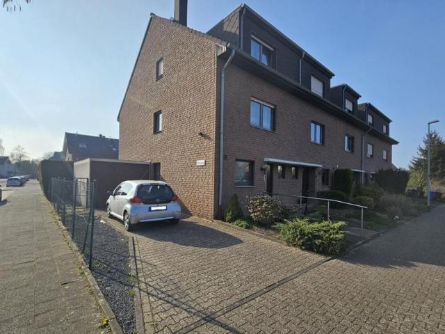 5 Schlafzimmer Haus Mönchengladbach Deutschland LS102151124