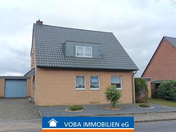 House for sale in Koch - Büroraum, Terrasse