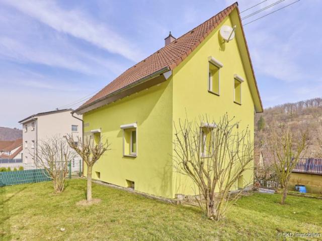 5 Schlafzimmer Haus Mosbach Mosbach LS105465398