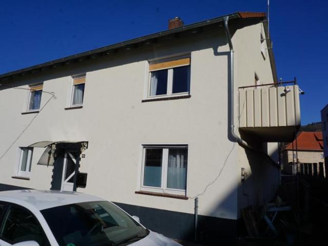 5 Schlafzimmer Haus Morschen Deutschland 104370801