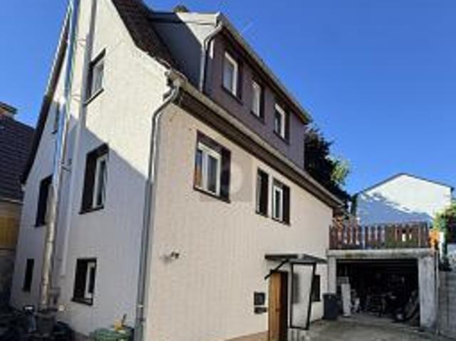 5 Schlafzimmer Haus Mötzingen Mötzingen 105992725