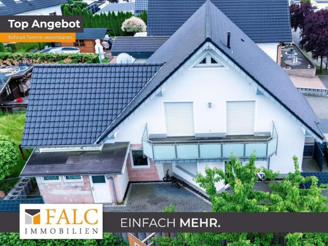 5 Schlafzimmer Haus Nümbrecht Deutschland 103803755