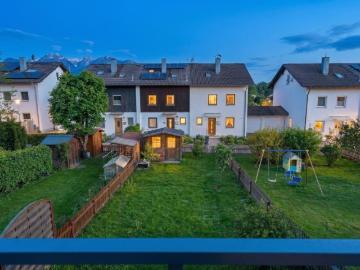 5 Schlafzimmer Haus Nußdorf Deutschland 103180994