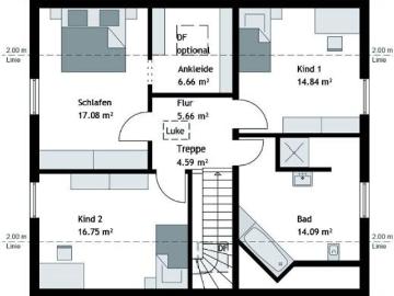 5 Schlafzimmer Haus Nürnberg Deutschland 102885704