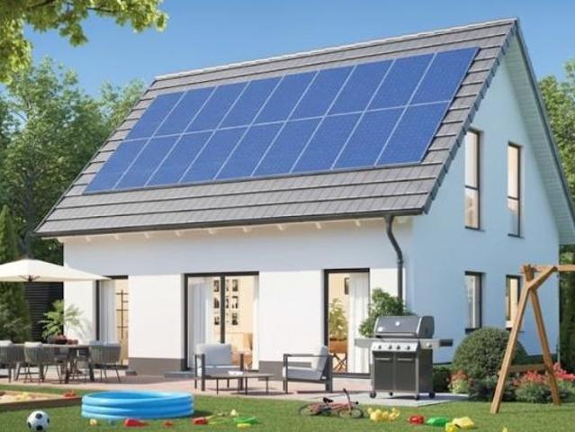 5 Schlafzimmer Haus Nürnberg Deutschland 104640296
