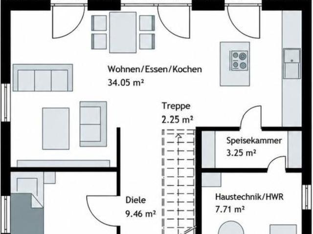 5 Schlafzimmer Haus Nürnberg Deutschland 104640211