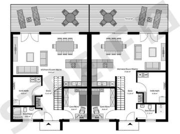 Grünewaldstraße, Nürnberg, Altstadt und Engere Innenstadt, Schweinau, Nürnberg, Mittelfranken, Bayern